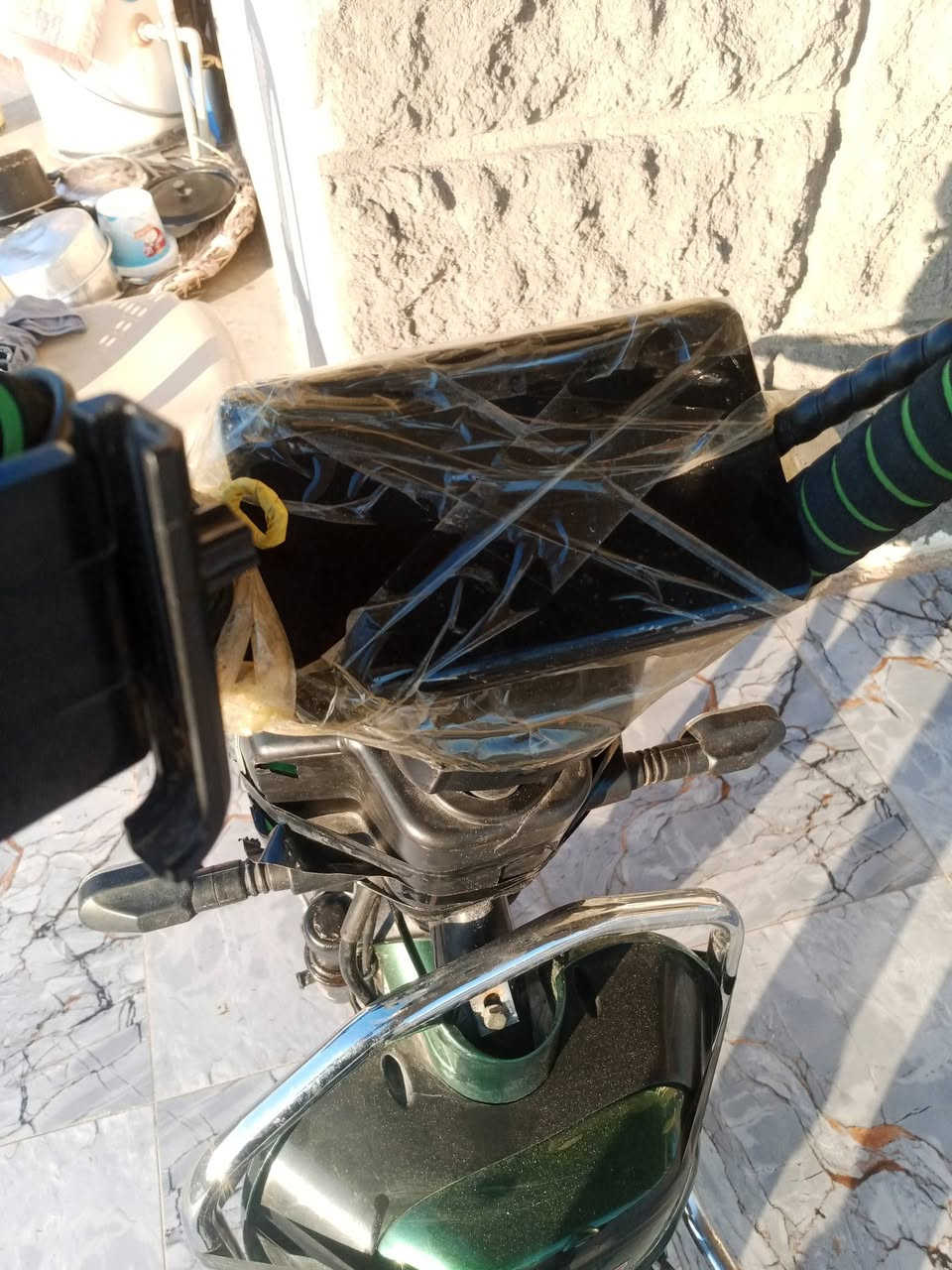 ماطور شحن حجم عشرين للبيع بطاريات بعدهن جدد مايصرف شحن اقتصادي بل شحن باسكل نضيف ومرتب مابي عطل انطي شرط السعر 375وبيه مجال لشراي المواشري لايرسل ولايتعبني ولا اتعبو


**إذا كنت صاحب هذا الإعلان وتريد حذفه لأي سبب، رجاءا أرسل رسالة إلى الدعم الفني**