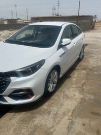 سياره لبيع ريزو موديل 2023 سياره مكفوله كفاله عامه مكينه 1500 تيربو شر...