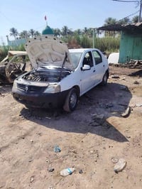 تم تفصيخ رينو  محرك وكير مكفولات المكان بابل مشروع المسيب طريق الجاسم ...