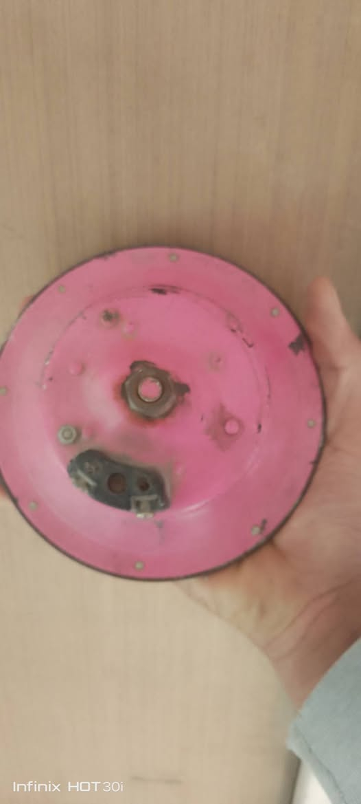 سلام عليكم ورحمة الله وبركاته 
خوان هورنات بوش يراني لبيع
لامانة الهورنات راصطة مابيهن
وتك مايشتغل شتطيني بيهن 
خضهن مكاني بغداد الشعب 
الرقم***********
