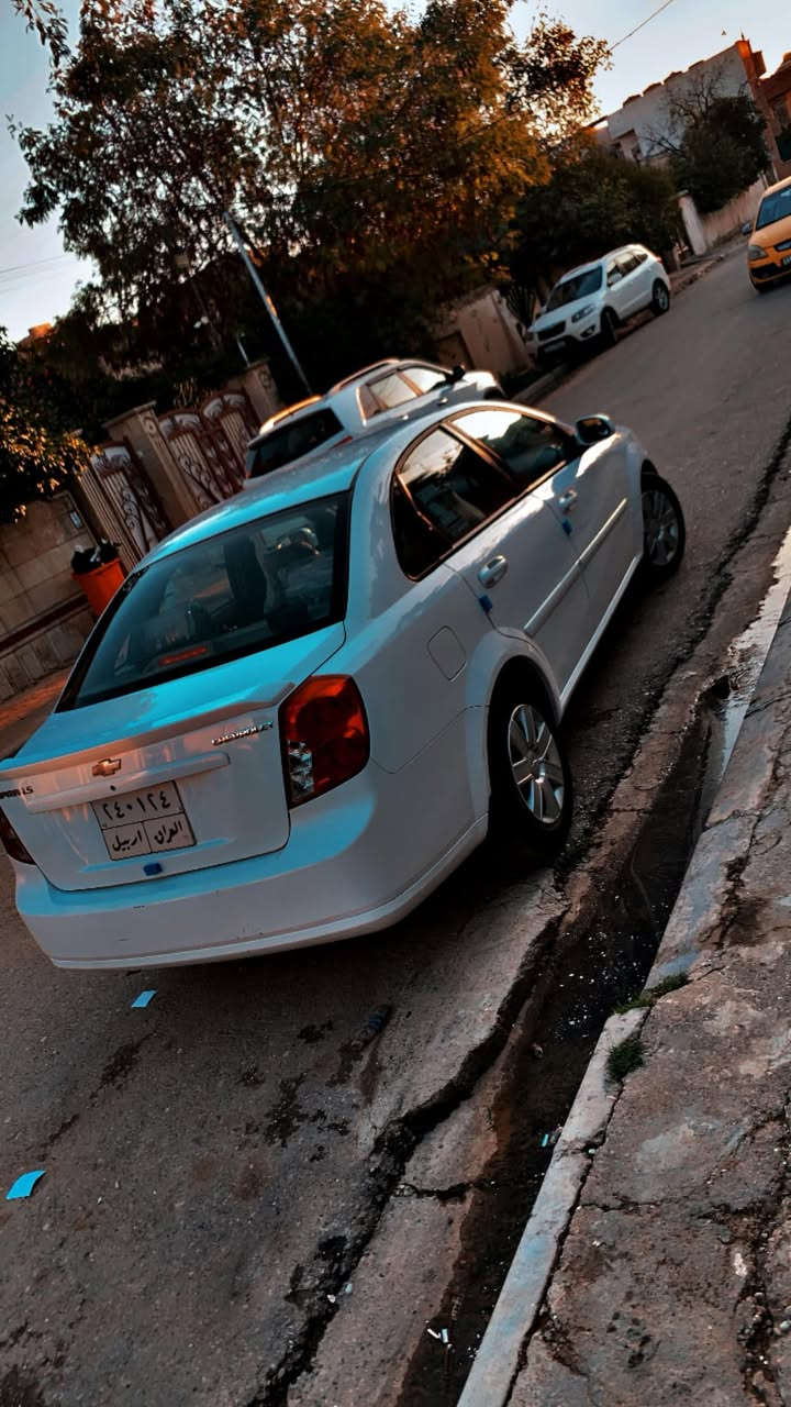 اوبترا 2011 للبيع مكينه بيه نفخ كير توماتيك شرط قفل مركزي جامات كهرب مري كهرب تبريد ثلج تدفيىا نار طخم تايرات جدد طخم ورا وكدام كلو شرط رقم أربيل شرط التحويل صبغ فقط نص داير الورا                                   السعر قفل من الأخير 85 للاتصال***********
