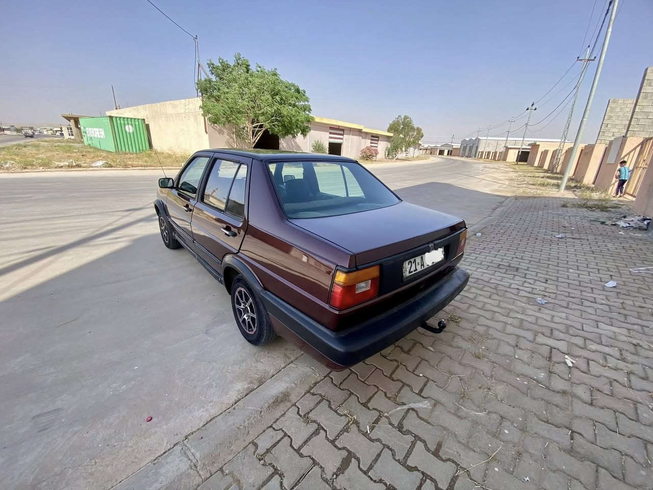 جيتا 91 كير عادي حجم 18 رقم سليماني رقم إنكليزي سنويه 2026 صبوغ عام جماليه كير محرك شرط كوبون بنزين بي مكان كركوك ***********

