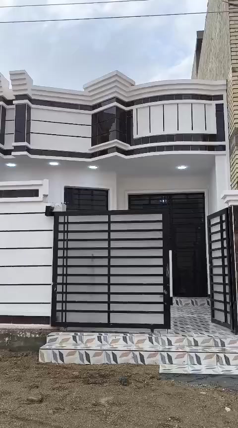 مشتمل البيع السعر 80مجال *********** منطقة الشهداء قرب جامع اوس السعر 80مجال09 077338003
