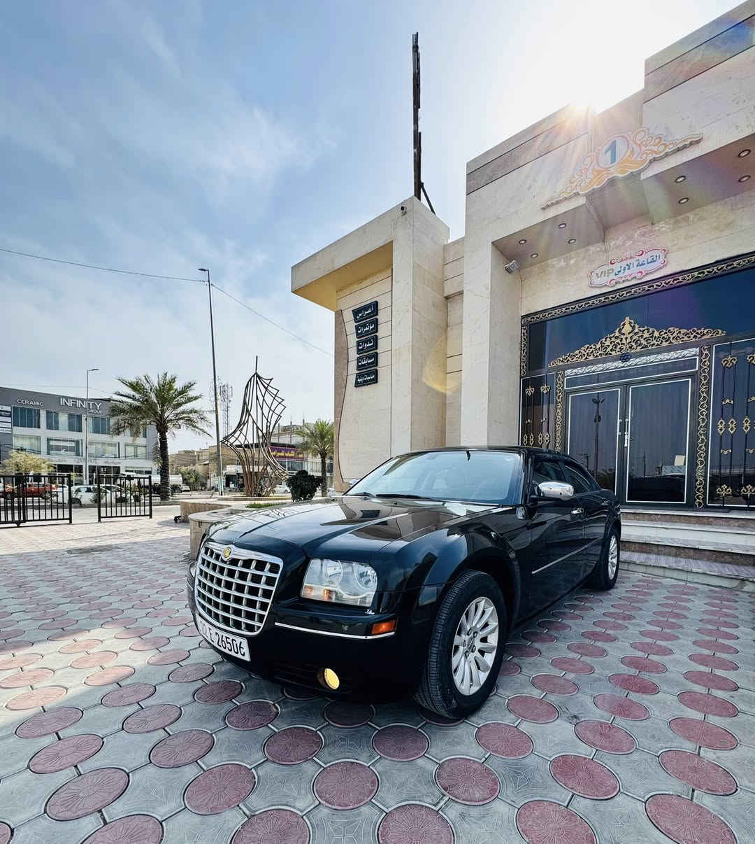 اسعد الله ايامكم بكل خير

الشايب للبيع للبيع
اوباما 2010 لون اسود ملكي ميتاليك شذره 
رقم اربيل الدولي الجديد هزه و سنويه و رقم جديد 

السياره كفاله عامه من الحادث و الصبغ و التبديل عدا الدعاميات رش بايدي للجماليه 
مكينه 3500 السياره جاهزه من كلشي. و ما بيها اي نقص 

مكان السياره النجف الاشرف 
السعر اتصل و تدلل مناسب مقارنه بخواتها

***********
