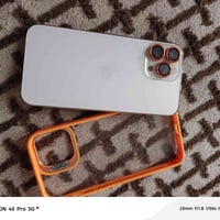 آيفون ١٣ • بطارية ٩١٪ • حيل نضيف