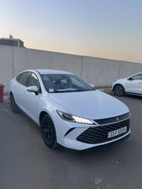 بيوايدي كن بلاص مرقم وجاهز باسمي سنويه ولوحه زيرو جميع الملحقات موجوده...