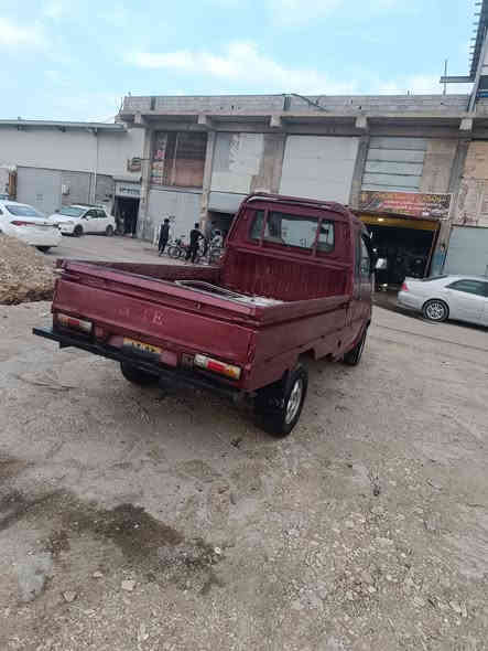 سلاوى خواتان ليبيت هايفى ٢٠٠٧ زور باكة  مةكينەی
گيرى بةشةرت تايةى تازة ية كارةبای بەشەرتة 
شوين سليمانى  سعرى 16گةلاو مةجال 
***********
***********
