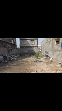 ٢٠٠م • زراعي • شارع المولدة