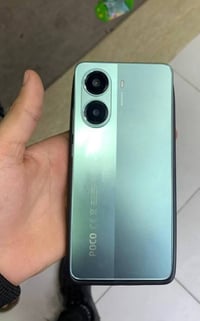 بوكو X7 برو • اغراضه كامله • نضيف