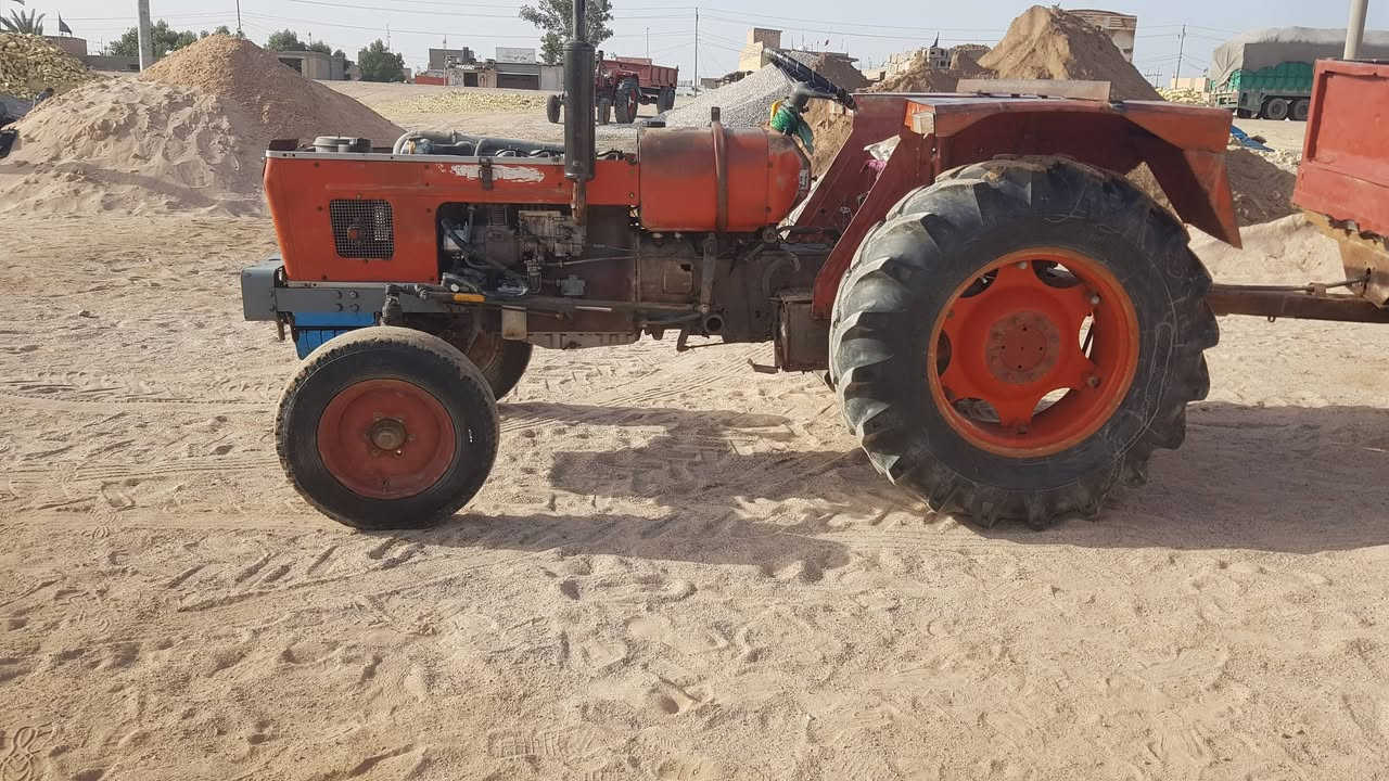 سلام عليكم مكينه عنتر موديل 90 جاهزه صبغ بلادي  مكفوله من كلشي رقم وسنويه بدون مداور مكانها ذي قار /قضاء الفجر
(ملاحضه ) انه مكلف بل نشر اتصلو عله راعيها  ***********
