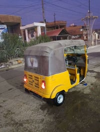 توكتوك • ٢٠كفاله • حسينيه راشدايه