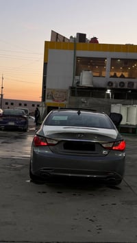 سوناتا • ٢٠١٤ • ٢٤٠٠