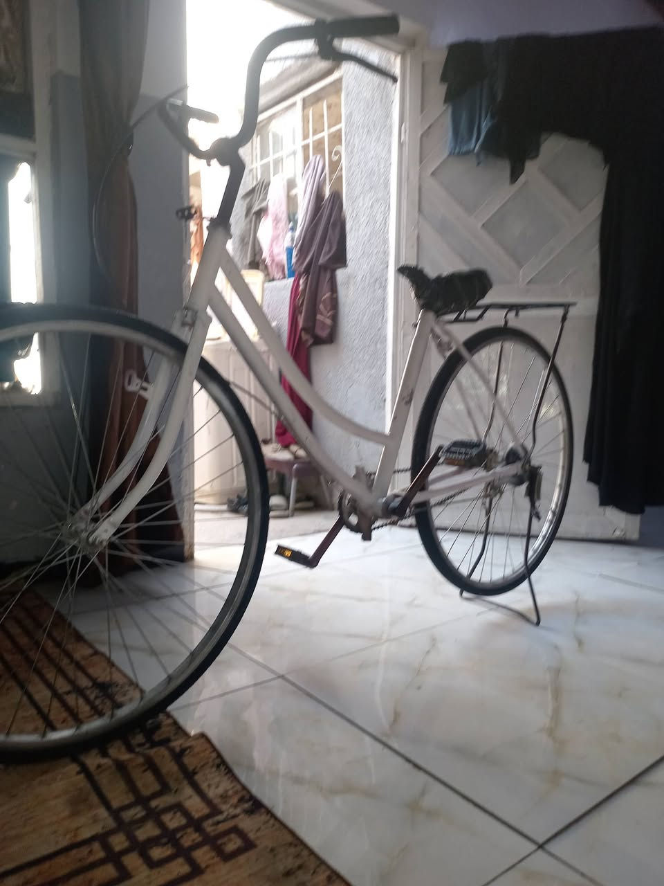 باسكل لبيع حجم ٢٦ سعر ٥٠ ياباني


**إذا كنت صاحب هذا الإعلان وتريد حذفه لأي سبب، رجاءا أرسل رسالة إلى الدعم الفني**