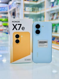 هونر X7e • ٧٥٠٠ ملّي أمبير • ١٢٨/٢٥٦ جيجا