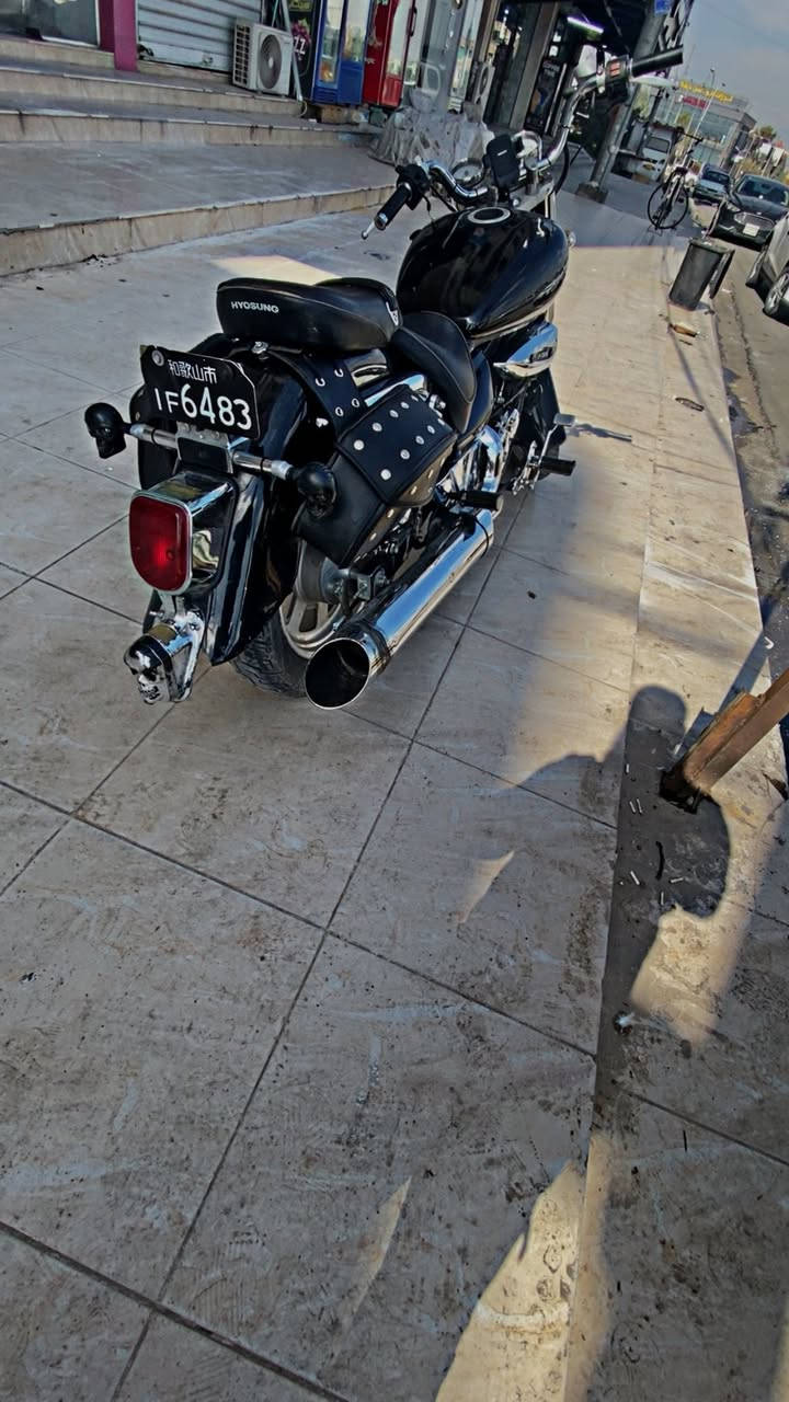 مرحبا حبايبي هارلي للبيع هيوسونك جي في ٢٥٠ سيسي موديل ٢٠١٣ كلشي ع بلادي كير مكينة خير من الله كير مكينة وهكربائيات كفالة مكاني أربيل للتواصل عالخاص


**إذا كنت صاحب هذا الإعلان وتريد حذفه لأي سبب، رجاءا أرسل رسالة إلى الدعم الفني**