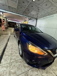 نيسان سنتره • ٢٠١٩ • تحويل مباشر