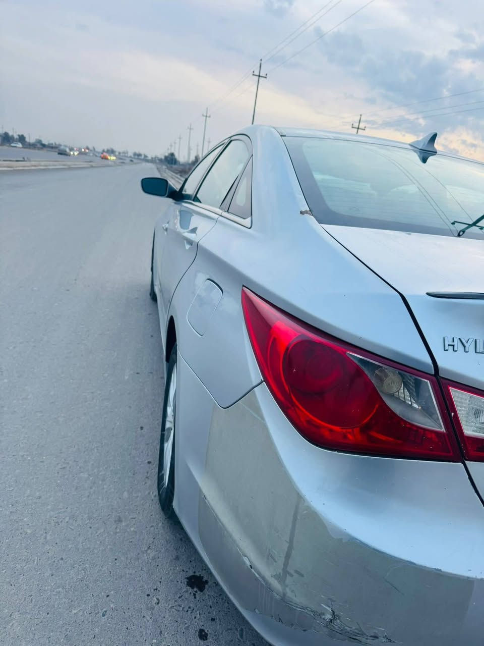 سوناتا 2011 وارد امريكي صبغ بدون معجون جهة السكن رقم كركوك مشروع وطني مراوس بسيارة 7 راكپ
التواصل ع خاص


**إذا كنت صاحب هذا الإعلان وتريد حذفه لأي سبب، رجاءا أرسل رسالة إلى الدعم الفني**