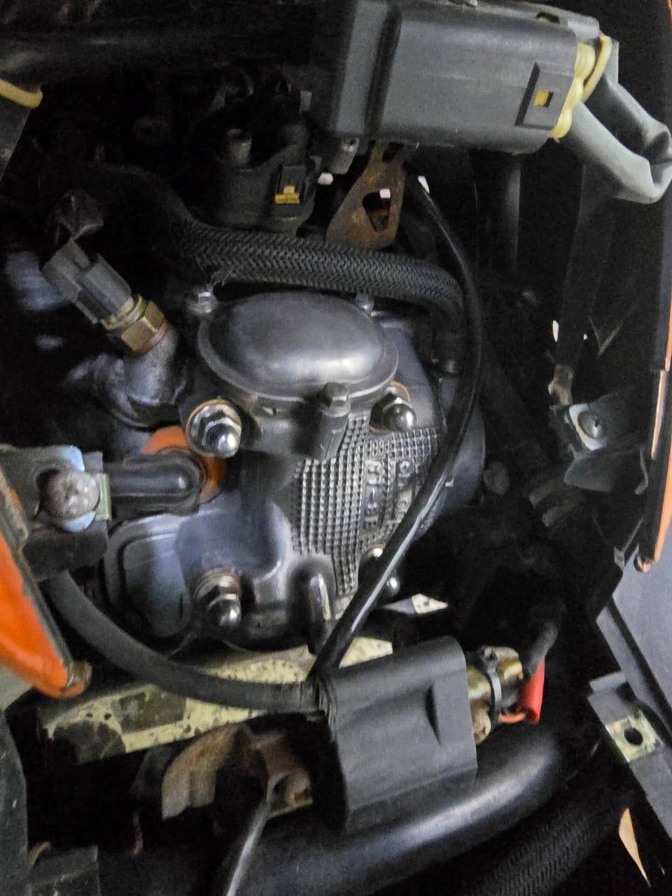 سلام عليكم سكنس فحل مكينه  ونص58 دراجه كلجات رياضي  جيب فيتر وتعال  شراي يتصل *********** عنوان بغداد ابياع معالف
