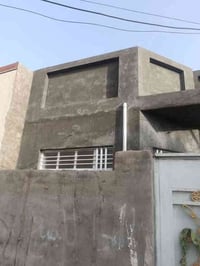 بابل المدحتيه • ١٠٥متر • سند ٢٥