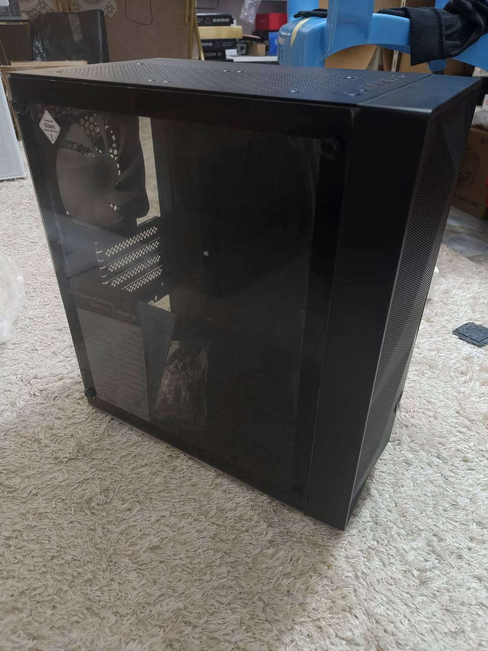 كيس بيه 3 فانات جديد كامل السعر 43 الف


**إذا كنت صاحب هذا الإعلان وتريد حذفه لأي سبب، رجاءا أرسل رسالة إلى الدعم الفني**