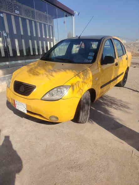 السلام عليكم سايبه طيبه موديل 2015 محرك نفخ كير شرط بيها صبغ باب وجاملغ خلفي السيارة بسمي شرط التحويل سنوية تنتهي 2026 طخم امامي وخلفي جديد وايرمنيه كلها شغاله السعر جدا مناسب 30
***********
