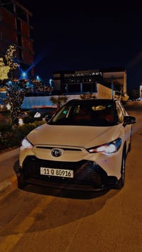 فروتلاندر فول مواصفات 🔥 تور كلر 🔳 5كامرات 360 مقاعد جلد اوتو هولد سايد...