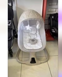مرجوحه • ٥ وضعيات • موسيقى
