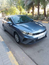 كيا سيراتو 2023 محرك 1600 دوش والكير AT المرغوب السيارة جديدة حيل استخ...