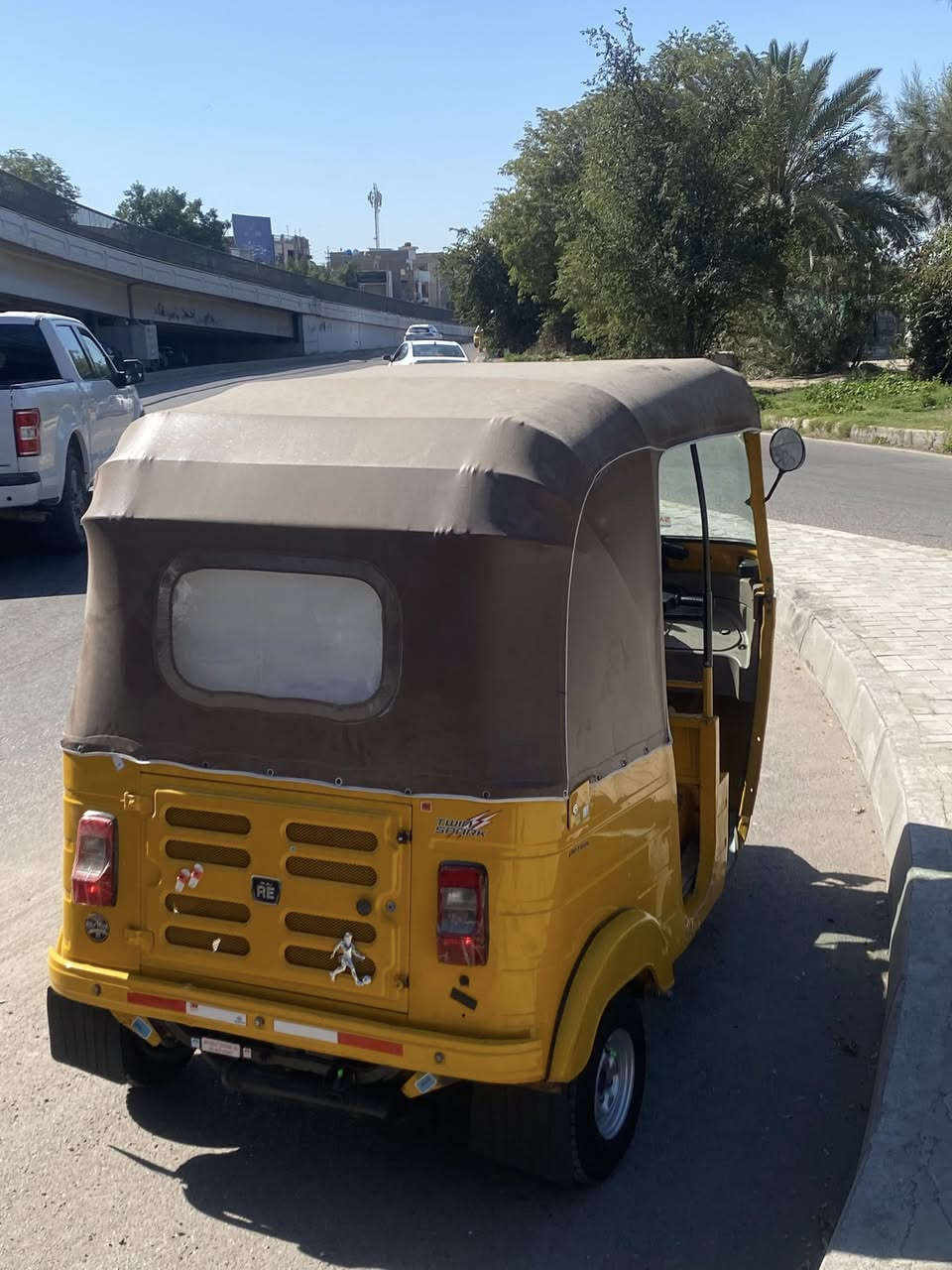 السلام عليكم تكتك للبيع 2020
مكنة اكسل كفالة تراي زيرو بية ربع صفحة جمالية والباقي كفالة  الشراي يتصال ويدلل***********

 الوي الهورنات لو بدون هورنات بيكفك 

7100 وبية مجال قليل 🩵
