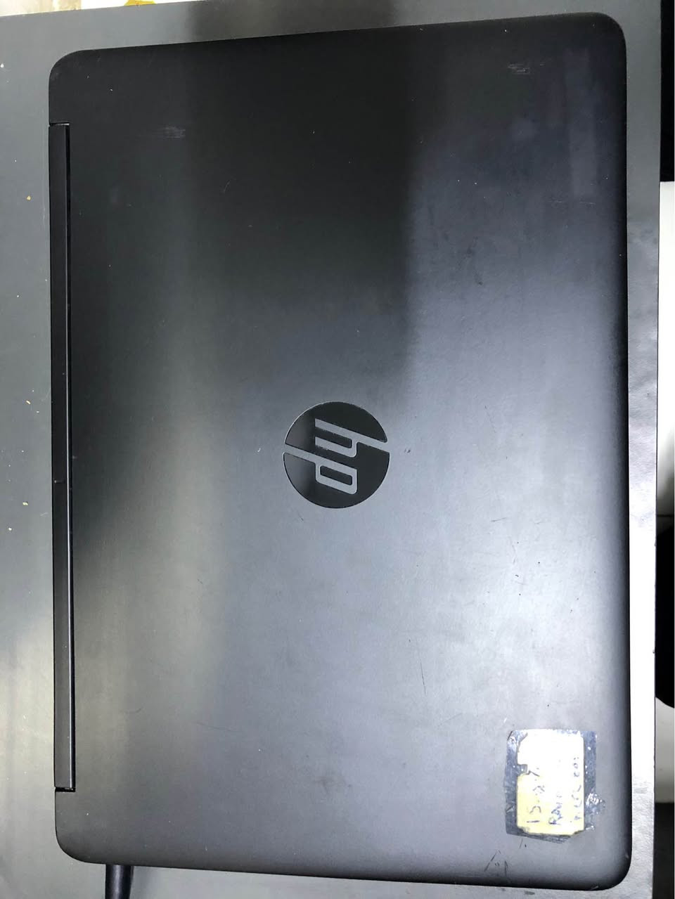 لابتوب hp جديد مومال باله
المواصفات :
معالج core i5 جيل رابع من شركة انتل 
رام 8 كيكا
هارد ssd 128
السعر 300 الف
التواصل : *********** بغداد, العراق
