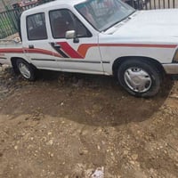 بيك اب • موديل ٩١ • ذي قار الفجر