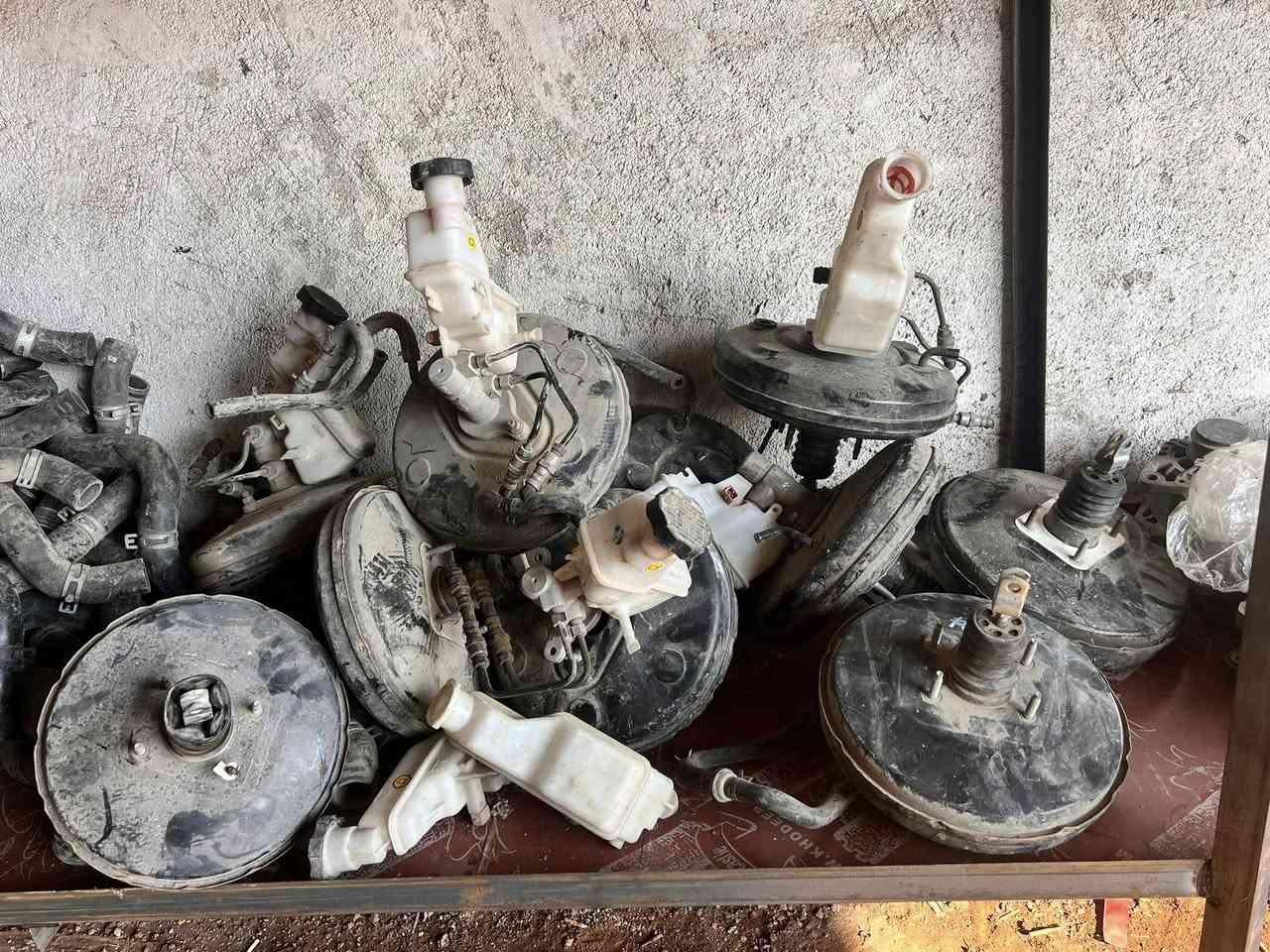 ✅ بفضل الله تعالى ✅

🔴توفر مسواك جديد 🔴

⭕️مجمع البيت الكوري⭕️

كله تفصيخ بلادي💯💯

🟣🔵الأسعار مناسبة جداً🔵🟣

بإدارة 
حيدر القريشي: *********** 
محمد العامري: ***********

العنوان: فلكة ابو مهدي المهندس مقابل الحي الصناعي 

🔽⬇️🔽⬇️🔽
