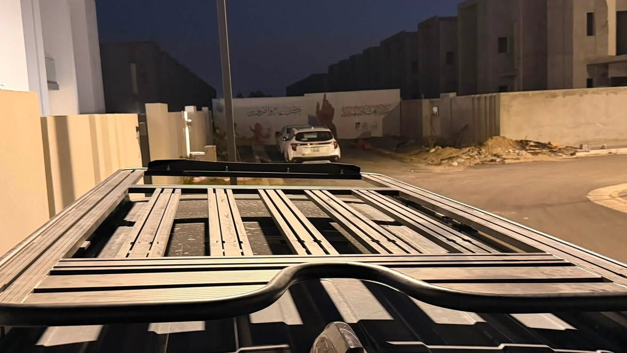 للبيع سيباية اغراض جيتور T2
السعر ٢٧٥ الف 
للاستفسار ***********
