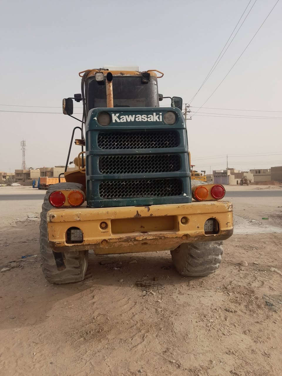 شفل حجم 65 وارد أمريكي قماره دور بلادي مديل ألفين رقم كربلاء مكينه كمنز 102 شد جديد السعر 350 وبي مجال ***********
