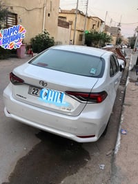 كورلا • فول مواصفات • ٢٠٢٣