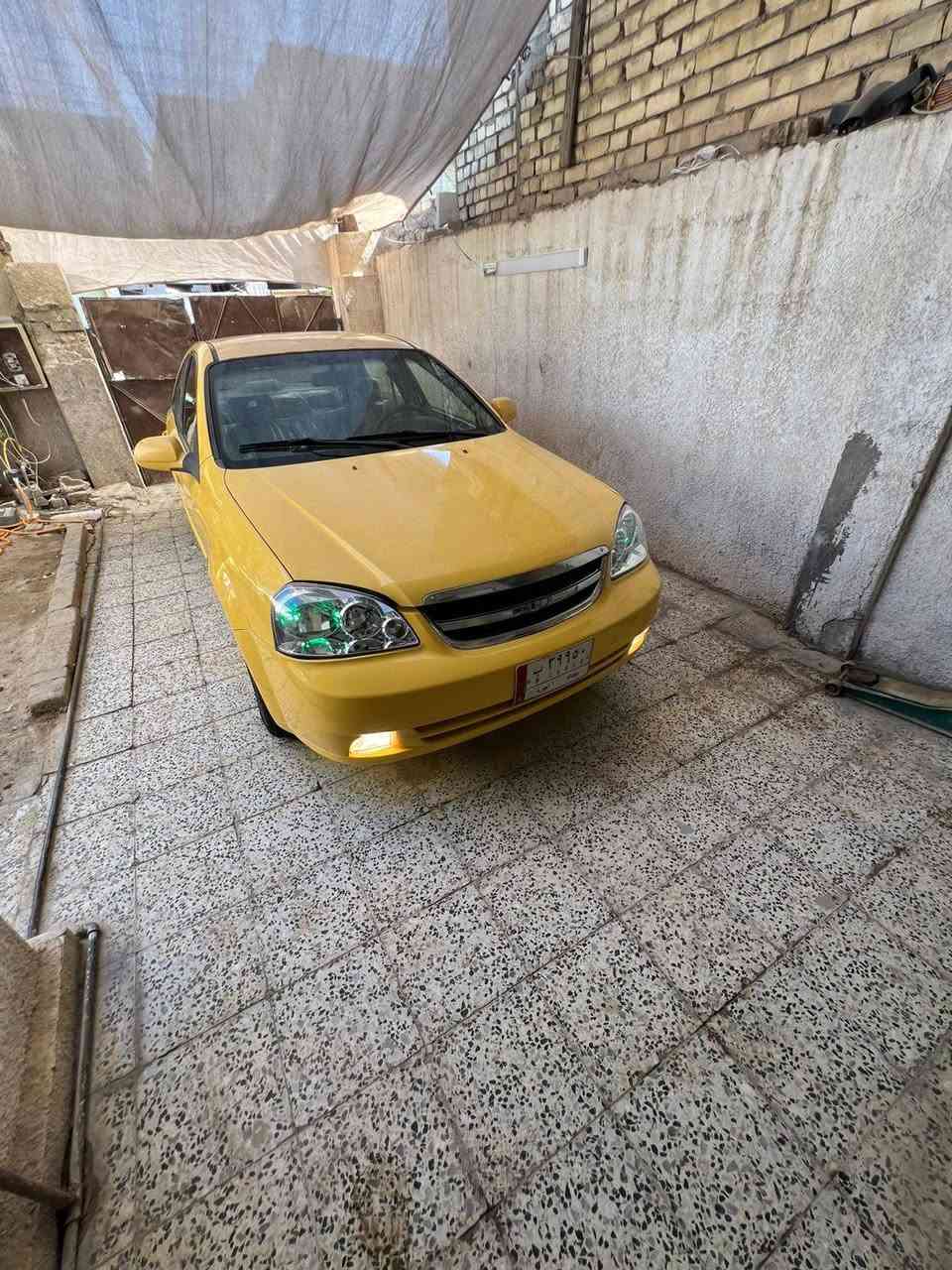اوبترا مديل 2011 شركه عامه اوتماتيك بغداد للبيع 63
ظربه بالباب الخلفي ومبدله او صبغ احزام  بدون قماره اثر جراد  تحويل ثاني يوم هيئه غرامه امصفره تاخذ
كير محرك تبريد صدر كهربائيات خير من الله
مكاني بغداد ***********
