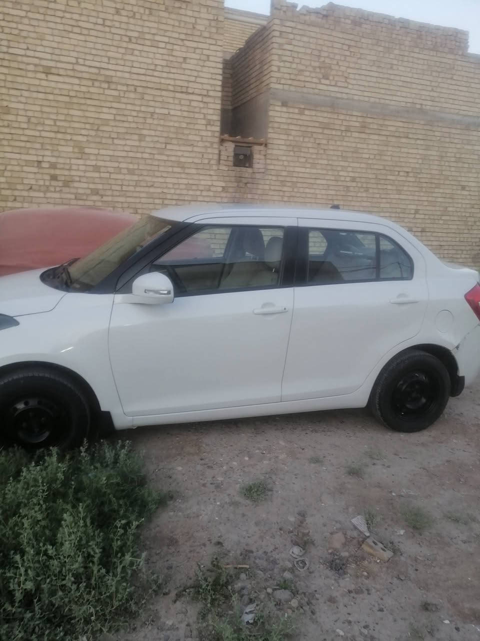 رقم بغداد
كير اوتماتيك
محرك 1400
مكاني شعلة
السعر ٦٥
مصبوغه احزام
***********
بيع او مراوس باحدث وانطي فرق
تبريد ثلج🥶🥶
