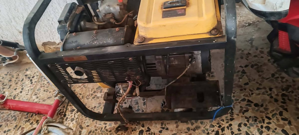 غراض البيع


**إذا كنت صاحب هذا الإعلان وتريد حذفه لأي سبب، رجاءا أرسل رسالة إلى الدعم الفني**