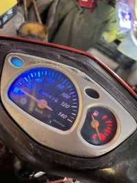 سكنس نثيه وارد كوري 140 كفرات شويه تعبانه وناقصه هندر وشوته فقط  لايتا...