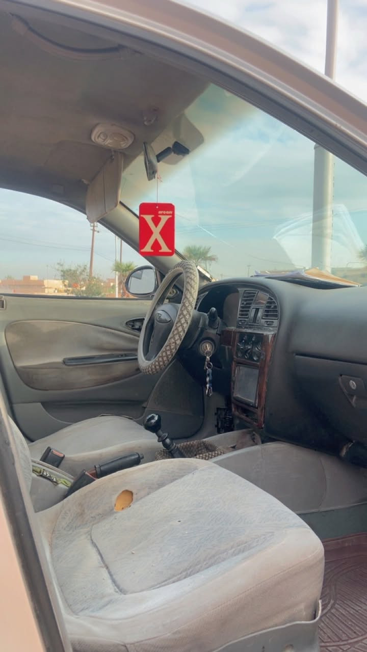 دايو نوبرا موديل ٢٠٠٠ تبريد كهربائيات سياره جاهزه مال جناي باسمنا السعر ٢٤ بي مجال مكان سياره تكريت


**إذا كنت صاحب هذا الإعلان وتريد حذفه لأي سبب، رجاءا أرسل رسالة إلى الدعم الفني**