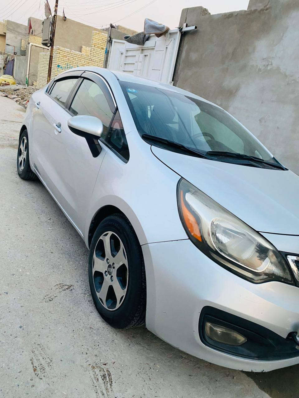 السلام عليكم سيارة للبيع موديل 2017
وارد أمريكي الاستفسار على هاذ الرقم ***********📞
