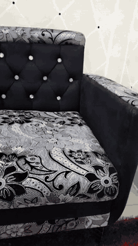 ديوان • ٩ أمتار • خشب عراقي