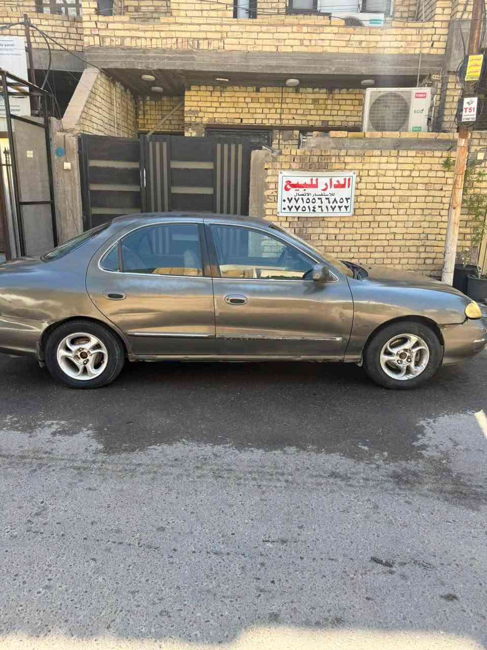 السلام عليكم النترا موديل 2000للبيع سعر 40بيها مجال رقم بغداد بااسم تحويل مباشر محرك 2000كير ومحرك خير من الله مكاني بغداد 0774554433 بغداد, العراق


**إذا كنت صاحب هذا الإعلان وتريد حذفه لأي سبب، رجاءا أرسل رسالة إلى الدعم الفني**