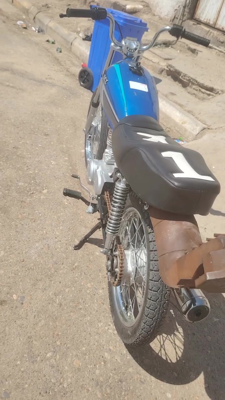 للبيع


**إذا كنت صاحب هذا الإعلان وتريد حذفه لأي سبب، رجاءا أرسل رسالة إلى الدعم الفني**