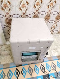 مبردة • جنرال سعودي • ٢٠٠٠