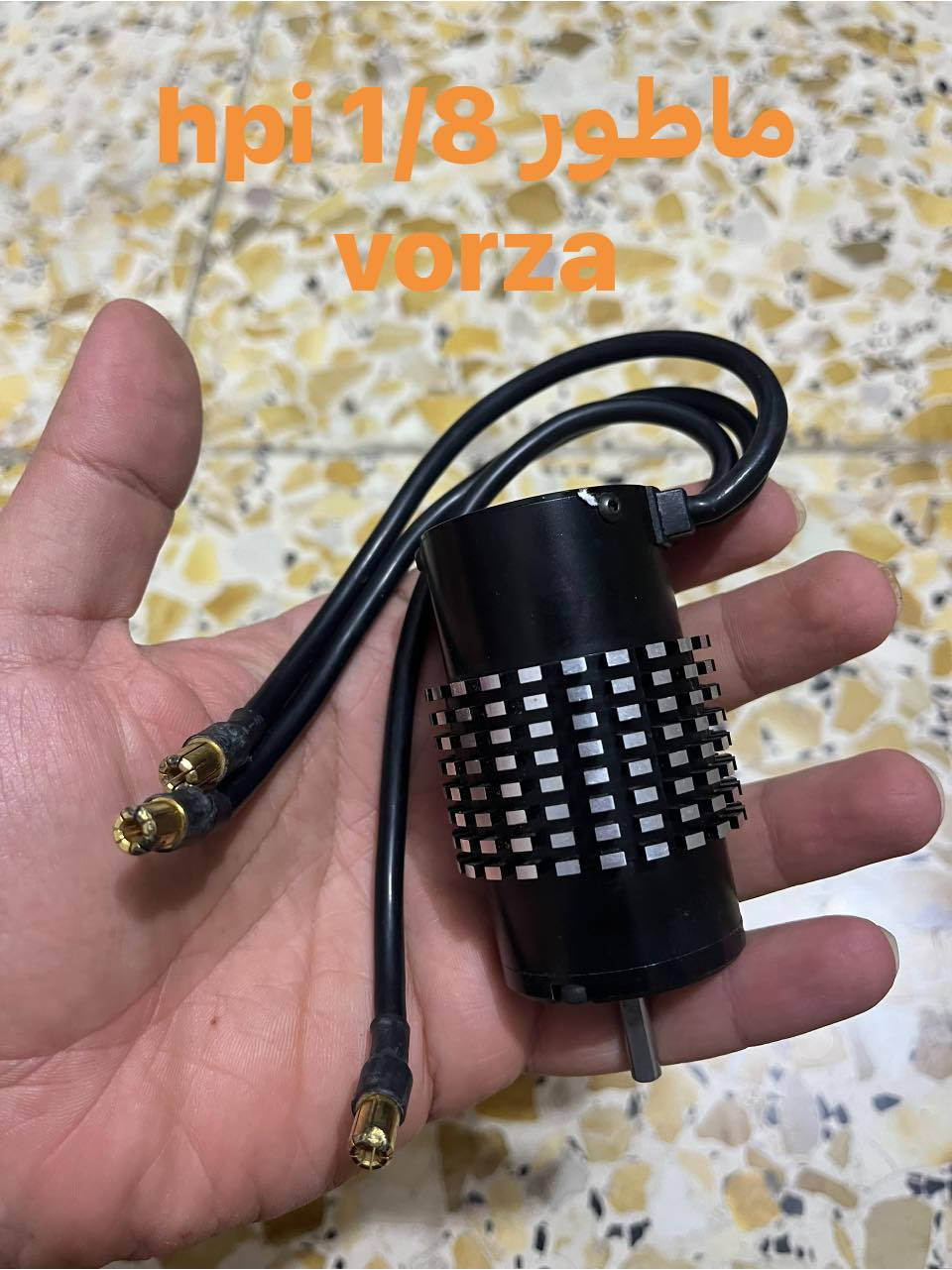 السلام عليكم 

قطع متنوعه 🌹


**إذا كنت صاحب هذا الإعلان وتريد حذفه لأي سبب، رجاءا أرسل رسالة إلى الدعم الفني**