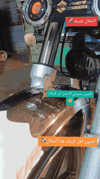 السلام عليكم شباب ستوته للبيع موديل 23 طالعه بال 25 مكان ديوانيه الشعر مناسب استفسار خاص✌


**إذا كنت صاحب هذا الإعلان وتريد حذفه لأي سبب، رجاءا أرسل رسالة إلى الدعم الفني**