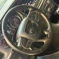 دركة جارجر SXT موديل 20 كامل تحكمات بيها تدفىة كاملة هية والكفر مال اي...