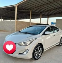 عندي النترا خليجي مديل 2016 رقم نجف جديد مكفولة كفاله عامه فول مواصفات...