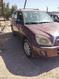 تيكو • ٢٠٠٨ • بدون صبغ